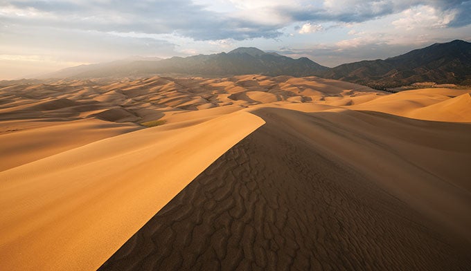 Rent an RV and Get Outdoorsy