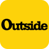 Outside app icon