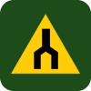 Trailforks app icon