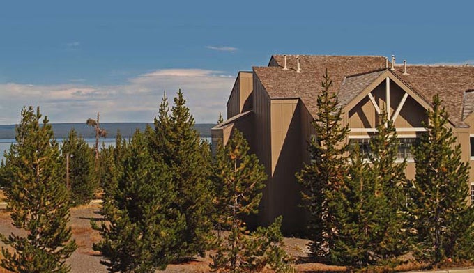 "yellowstone-grant-village" - Yellowstone National Park