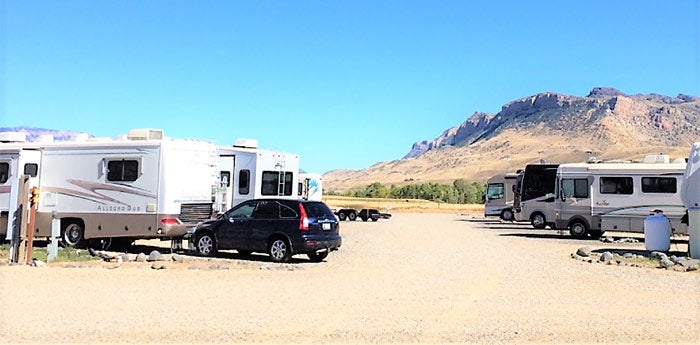 YSValleyInn-RV-Park_courtesy_700 Yellowstone Valley Inn RV Park