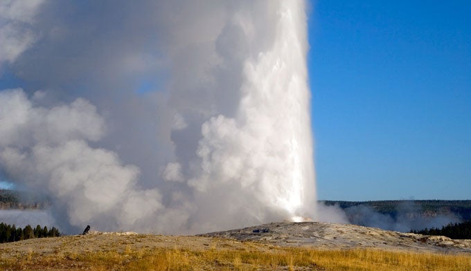 yellowstone_old_faithful Yellowstone Old Faithful Geyser