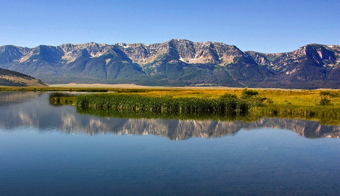 Widgeon_Pond_WikiUSFWS_680x392 Widgeon Pond, Red Rock Lakes National Wildlife Refuge