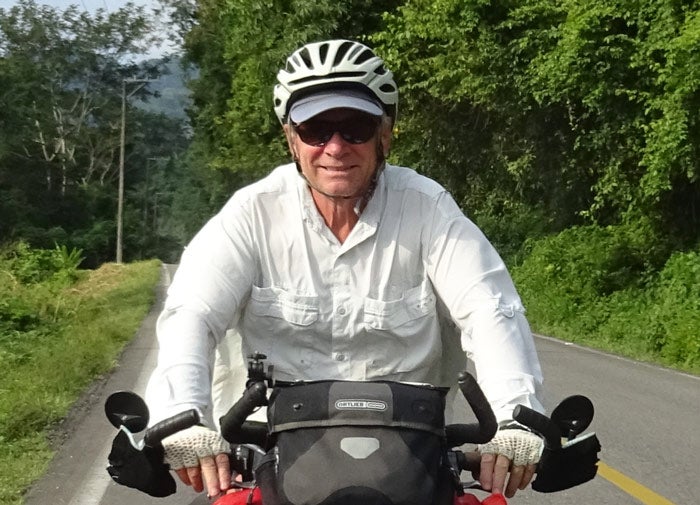 YSTetonTerritory-CharlieOtto_courtesyCO_700 Charlie Otto, Co-Founder, Grand Teton Brewing Co., bike touring in Europe