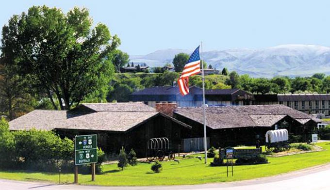 Bozeman-Trail-Steakhouse_680x392 Bozeman Trail Steakhouse in Buffalo, Wyoming. Courtesy photo