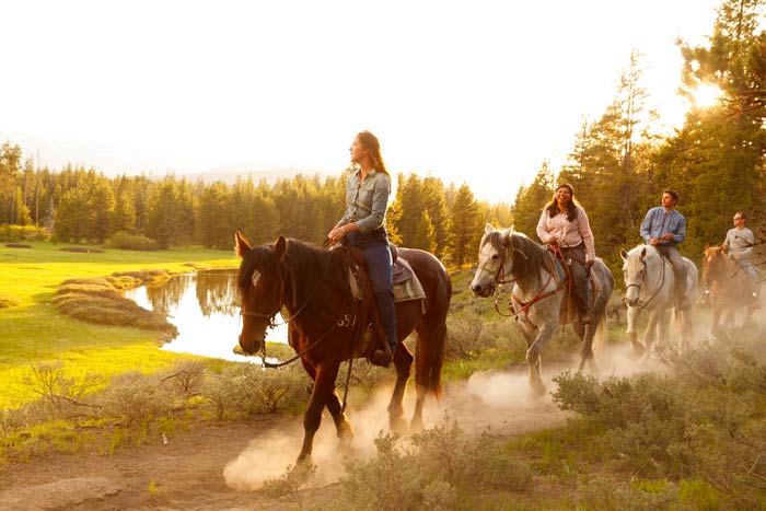 HeadwatersFlaggRanch-horse-riding_GTLC_700 Horseback riding at Headwaters Flagg Ranch