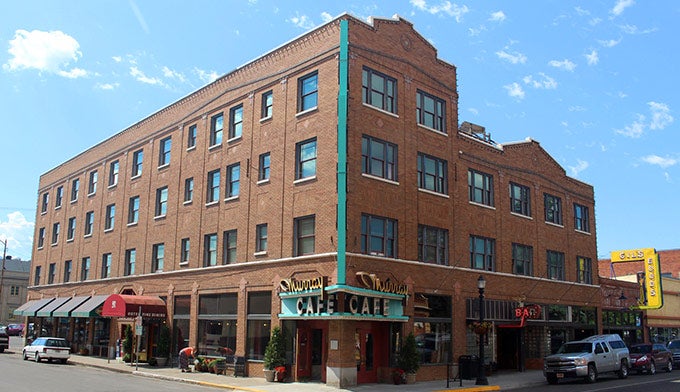 LivingstonAreaChamber-MurrayHotel_TimODonoghue_courtesy_680 The Murray Hotel