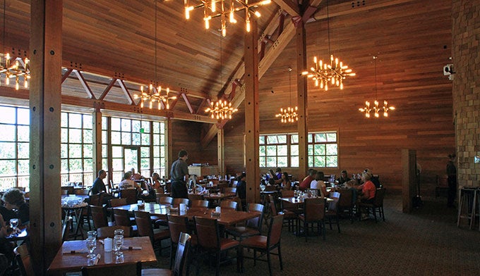 Grant-Village-Restaurant_NPS_680 Grant Village Restaurant.