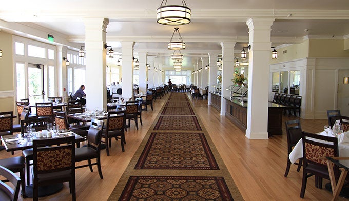 Lake-Hotel-Dining_NPSDavidRestivo_680 Lake Hotel Dining Room.