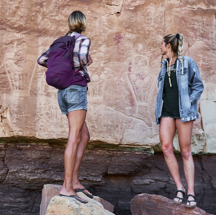 VernalUinta-Petroglyphs-McConkieRanch_courtesy_700v Petroglyphs at McConkie Ranch near Vernal, Utah