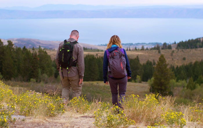 BearLakeValley-hiking_courtesyBLVCB_700 Hiking at Bear Lake