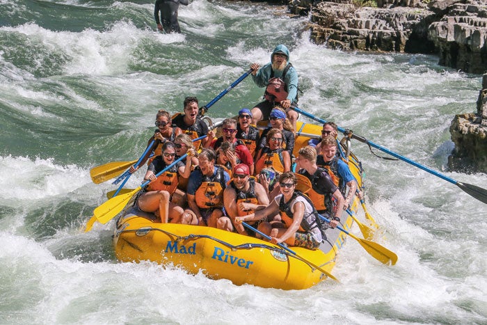 MadRiverBoatTrips-Madriverexplorer_courtesy_700 Whitewater with Mad River Boat Trips near Yellowstone and Grand Teton