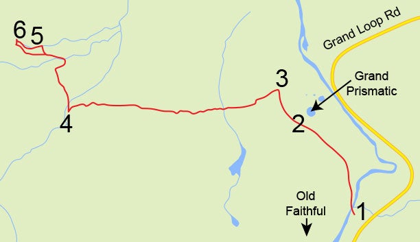 Fairy-Falls-Map_612 Fairy Falls Trail Map