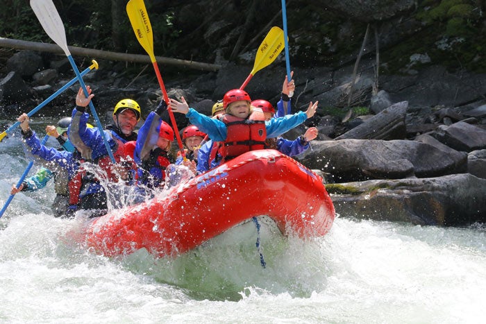 MontanaWhitewater-raft-kids-1_courtesy_700 Rafting the Gallatin River with Montana Whitewater