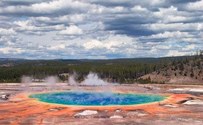 Amazon-GrandPrismaticPuzzle Amazon.com - Grand Prismatic Puzzle