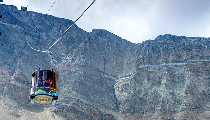 BigSkyResort-Tram_DonnieSexton_courtesy_700 The Lone Peak Tram