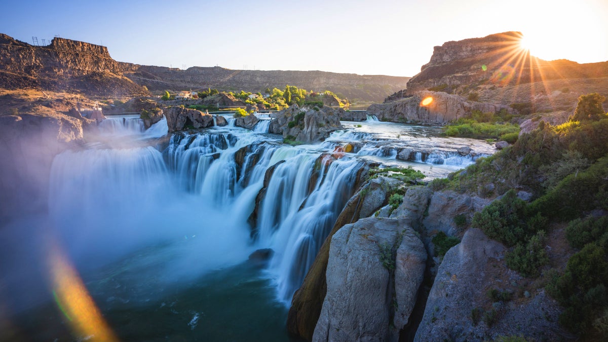 9 Undiscovered Southern Idaho Gems near Yellowstone