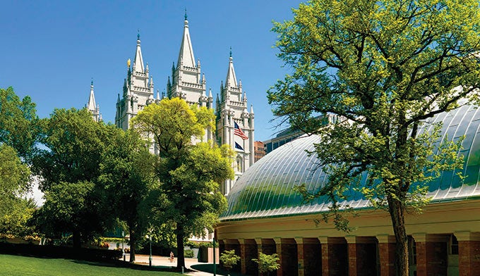 Salt-Lake-City-Temple-Square_680x392 Temple Square in Salt Lake City.