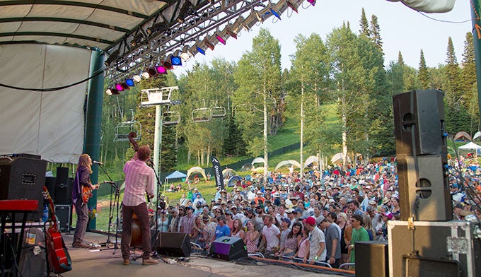 Targhee-Music-Festival-2014-stage_courtesy_680 Grand Targhee Resort Music Festival. Courtesy photo