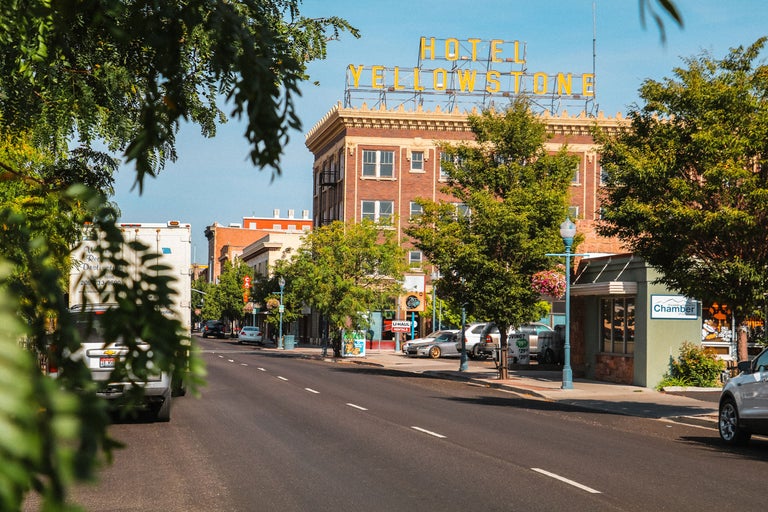 Pocatello, Get Outside and Experience Idaho