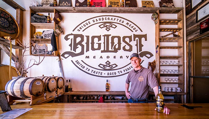 BigLost_Gillette_700 Big Lost Meadery in Gillette