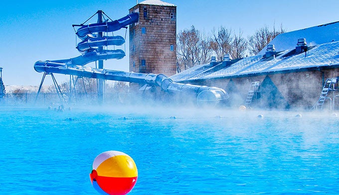 Fairmont-Pool-Winter_680x392 Fairmont Hot Springs Pool in Winter