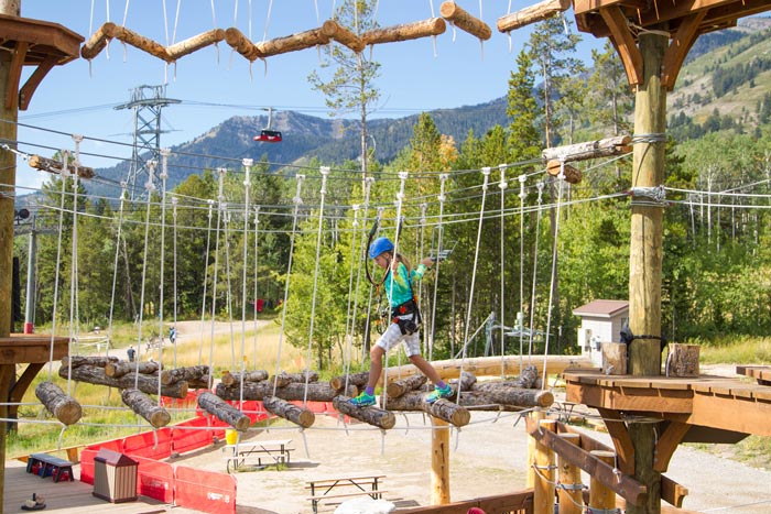 JacksonHoleMR-AdventurePark-ropes_courtesy_700 The Ropes at the Jackson Hole Grand Adventure Park at Jackson Hole Mountain Resort