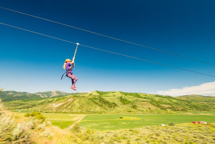 LavaHotSprings-LavaZiplineAdventure_IdahoTourism_800 Lava Zipline Adventure in Lava Hot Springs, Idaho