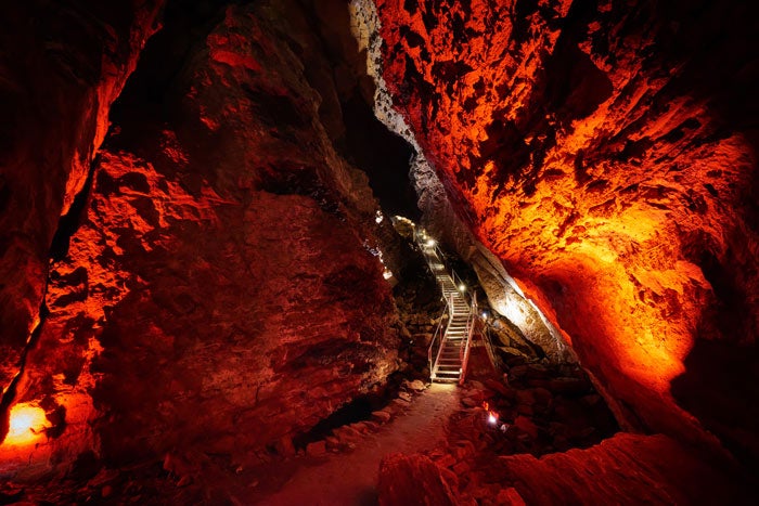 SEIdahoHighCountry-MinnetonkaCaves_courtesy_700 Minnetonka Caves in Southeast Idaho High Country