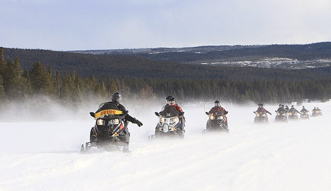 YS-snowmobile-tour_NPS_680 Yellowstone Snowmobile Tour.