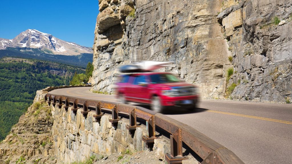 Do I Need a Reservation to Visit Glacier National Park?