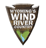 Wind River Country logo