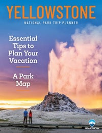 Yellowstone Trip Planner