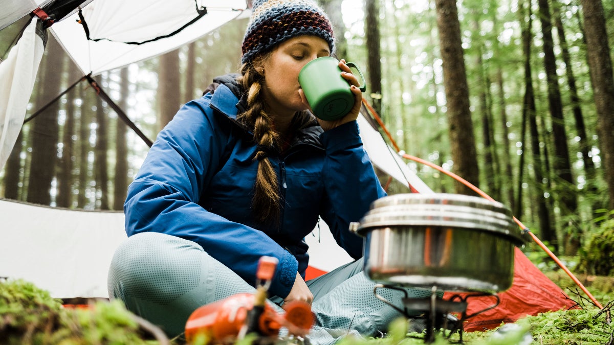 Camp Cooking The Essential Guide to Car Camping Meals