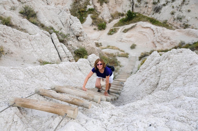 10 Top Things to Do in Badlands National Park, South Dakota